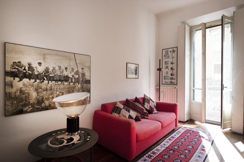 Via Ciro Menotti Halldis Apartment * Mailand