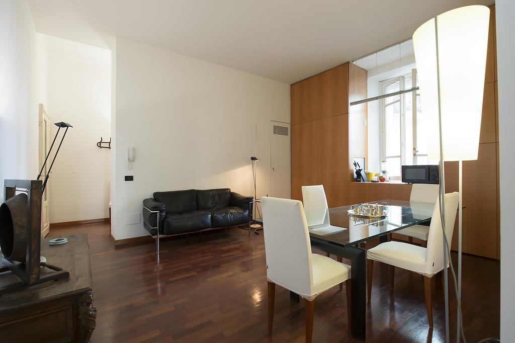 Via Ciro Menotti Halldis Apartment Apartment Mailand